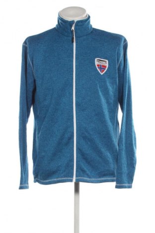 Herren Sportoberteil Nebulus, Größe XL, Farbe Blau, Preis 22,99 €