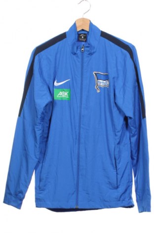 Pánský športový vrch Nike, Veľkosť S, Farba Modrá, Cena  27,95 €