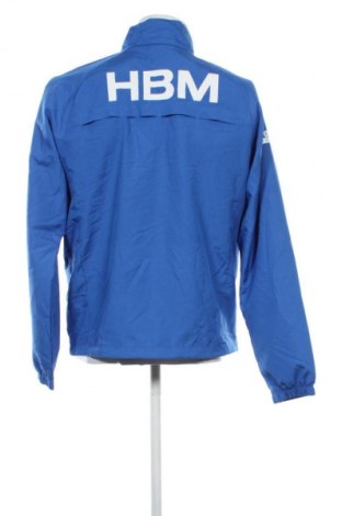 Ανδρική αθλητική ζακέτα Nike, Μέγεθος M, Χρώμα Μπλέ, Τιμή 27,99 €