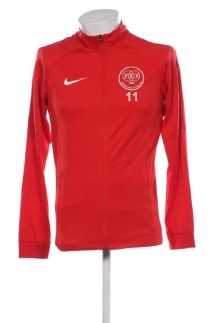 Pánský športový vrch Nike, Veľkosť S, Farba Červená, Cena  25,95 €