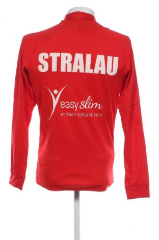 Pánský športový vrch Nike, Veľkosť S, Farba Červená, Cena  25,95 €