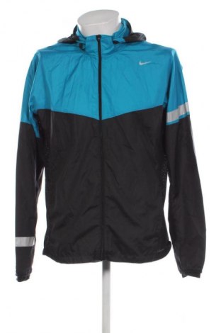 Herren Sportoberteil Nike, Größe L, Farbe Mehrfarbig, Preis € 34,99