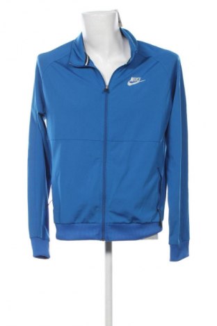 Pánský športový vrch Nike, Veľkosť XXL, Farba Modrá, Cena  24,55 €