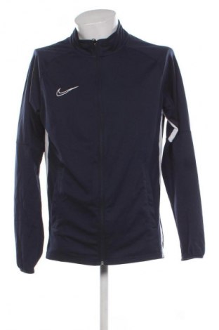 Pánský sportovní vrch Nike, Velikost L, Barva Modrá, Cena  539,00 Kč