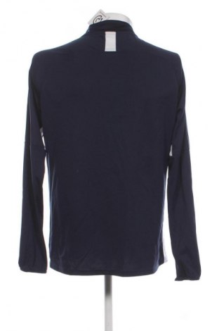 Pánský sportovní vrch Nike, Velikost L, Barva Modrá, Cena  539,00 Kč