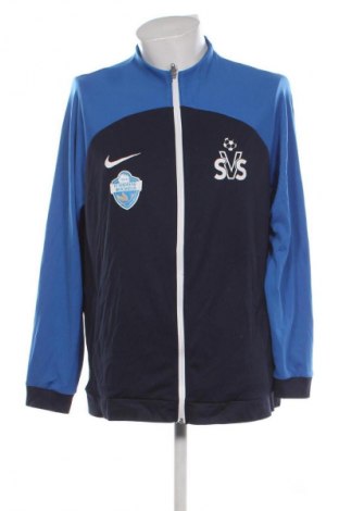 Pánský sportovní vrch Nike, Velikost XL, Barva Modrá, Cena  669,00 Kč