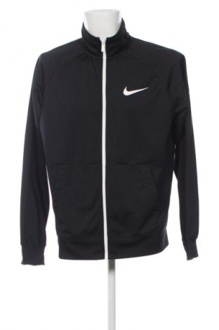 Ανδρική αθλητική ζακέτα Nike, Μέγεθος XL, Χρώμα Μαύρο, Τιμή 24,55 €