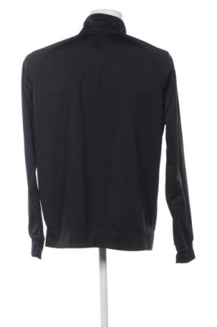 Ανδρική αθλητική ζακέτα Nike, Μέγεθος XL, Χρώμα Μαύρο, Τιμή 24,55 €