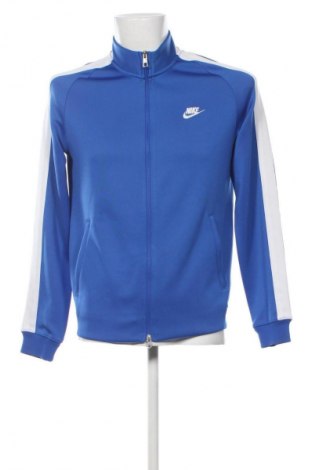 Férfi sport felső Nike, Méret M, Szín Kék, Ár 9 775 Ft