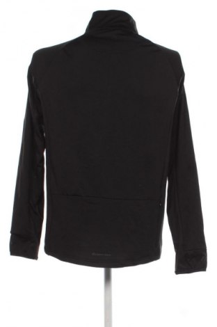 Herren Sportoberteil North Bend, Größe M, Farbe Schwarz, Preis € 22,99