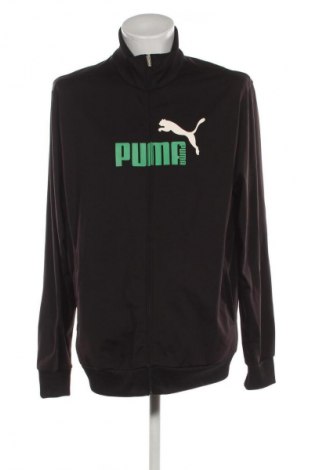 Herren Sportoberteil PUMA, Größe 3XL, Farbe Schwarz, Preis € 26,99