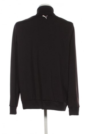 Herren Sportoberteil PUMA, Größe 3XL, Farbe Schwarz, Preis € 26,99