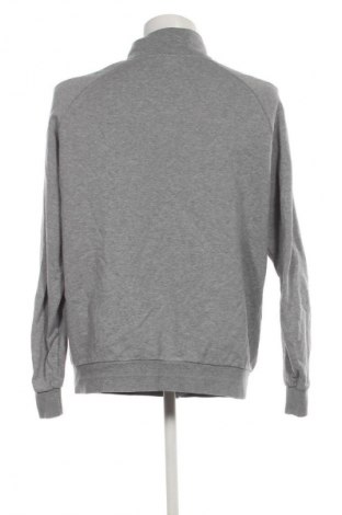 Мъжко спортно горнище PUMA, Размер XL, Цвят Сив, Цена 42,99 лв.