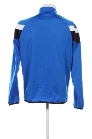 Ανδρική αθλητική ζακέτα PUMA, Μέγεθος L, Χρώμα Πολύχρωμο, Τιμή 21,99 €