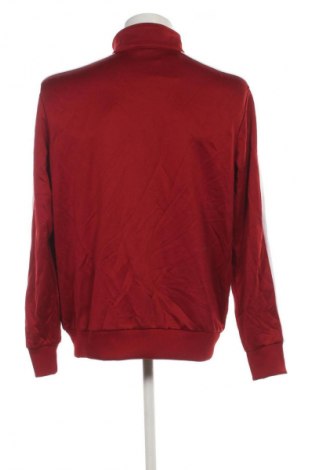 Pánský športový vrch PUMA, Veľkosť L, Farba Červená, Cena  22,95 €