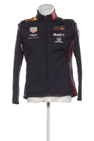 Herren Sportoberteil PUMA, Größe XL, Farbe Blau, Preis € 27,99