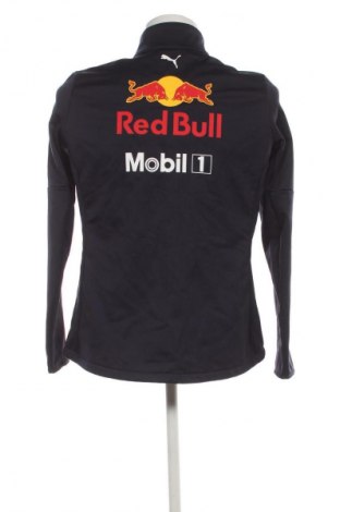 Herren Sportoberteil PUMA, Größe XL, Farbe Blau, Preis € 27,99