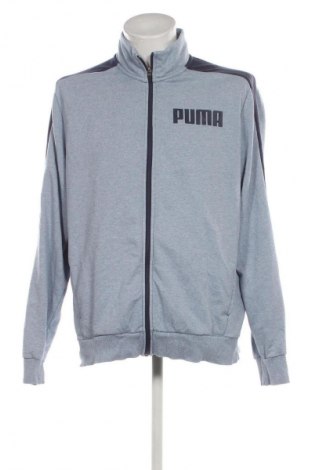 Herren Sportoberteil PUMA, Größe XL, Farbe Mehrfarbig, Preis € 27,99