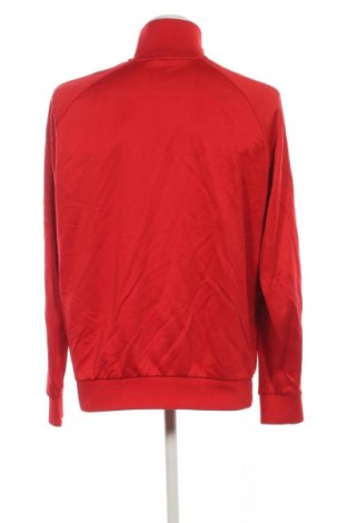 Ανδρική αθλητική ζακέτα PUMA, Μέγεθος XL, Χρώμα Κόκκινο, Τιμή 24,99 €