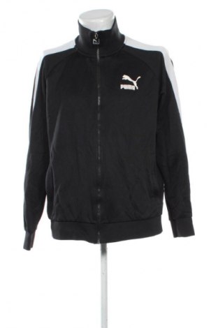 Bluză trening de bărbați PUMA, Mărime XL, Culoare Multicolor, Preț 129,99 Lei