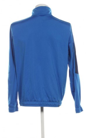 Ανδρική αθλητική ζακέτα PUMA, Μέγεθος L, Χρώμα Μπλέ, Τιμή 27,99 €