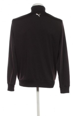 Ανδρική αθλητική ζακέτα PUMA, Μέγεθος L, Χρώμα Μαύρο, Τιμή 26,99 €