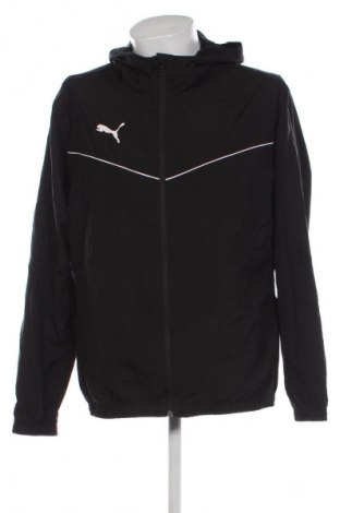 Herren Sportoberteil PUMA, Größe XL, Farbe Schwarz, Preis 27,99 €