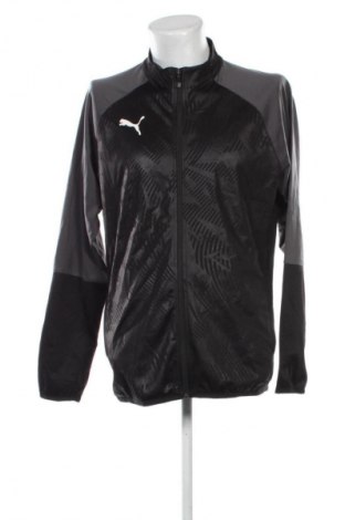 Ανδρική αθλητική ζακέτα PUMA, Μέγεθος L, Χρώμα Πολύχρωμο, Τιμή 21,99 €