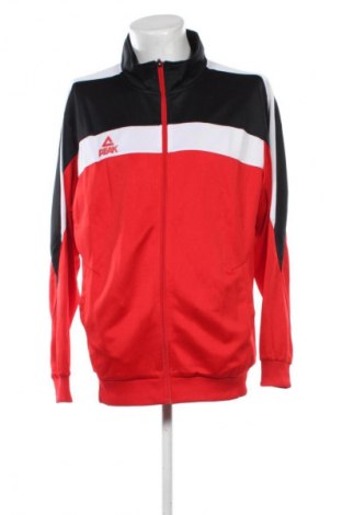 Herren Sportoberteil Peak, Größe XL, Farbe Mehrfarbig, Preis 16,99 €