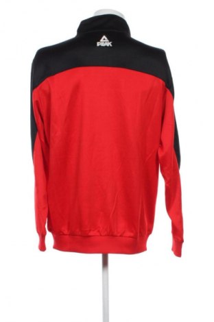 Herren Sportoberteil Peak, Größe XL, Farbe Mehrfarbig, Preis 16,99 €