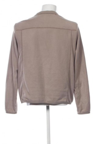 Bluză trening de bărbați Quechua, Mărime XL, Culoare Bej, Preț 103,00 Lei