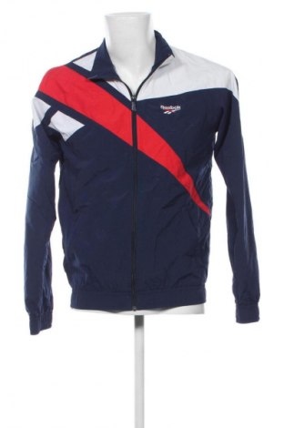 Herren Sportoberteil Reebok, Größe S, Farbe Blau, Preis € 24,49