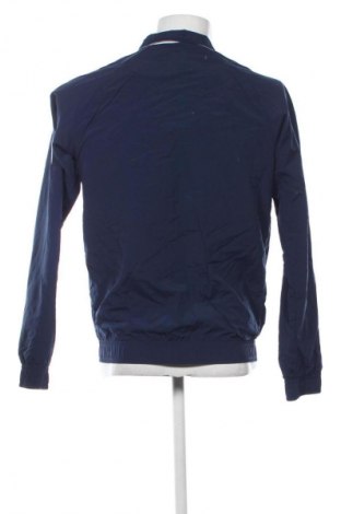 Herren Sportoberteil Reebok, Größe S, Farbe Blau, Preis € 24,49