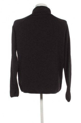 Męska bluza sportowa Regatta, Rozmiar L, Kolor Czarny, Cena 83,99 zł