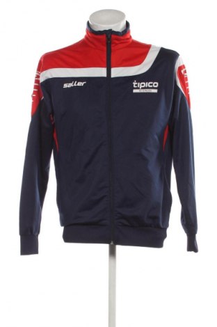 Herren Sportoberteil Saller, Größe L, Farbe Mehrfarbig, Preis 17,99 €