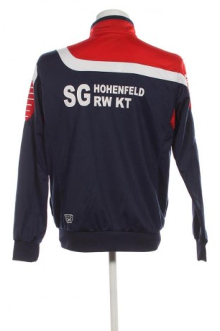 Herren Sportoberteil Saller, Größe L, Farbe Mehrfarbig, Preis 17,99 €