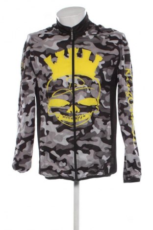 Férfi sport felső Sansiro, Méret S, Szín Sokszínű, Ár 6 379 Ft