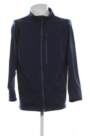Herren Sportoberteil Schoffel, Größe XL, Farbe Blau, Preis € 37,99