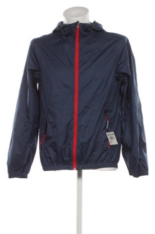 Pánský sportovní vrch Shamp, Velikost S, Barva Modrá, Cena  269,00 Kč