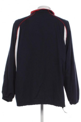 Herren Sportoberteil Shamp, Größe XL, Farbe Blau, Preis € 19,95