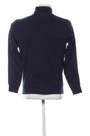 Bluză trening de bărbați Teodor, Mărime M, Culoare Albastru, Preț 107,89 Lei