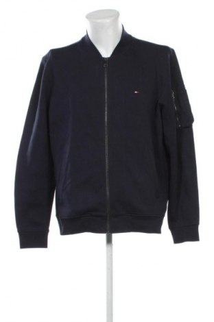 Herren Sportoberteil Tommy Hilfiger, Größe XL, Farbe Blau, Preis € 169,99