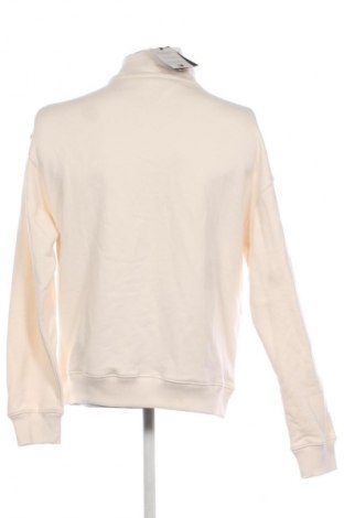 Bluză trening de bărbați Tommy Hilfiger, Mărime L, Culoare Bej, Preț 599,99 Lei