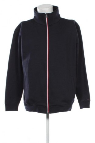 Pánský sportovní vrch Tommy Hilfiger, Velikost XXL, Barva Modrá, Cena  3 299,00 Kč