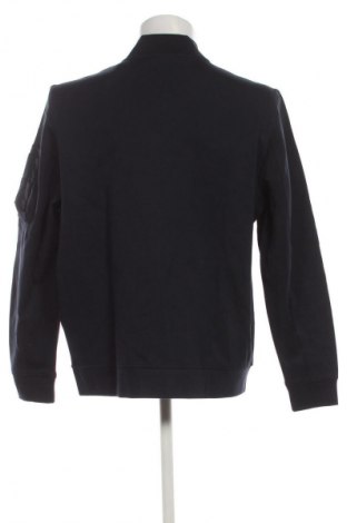 Bluză trening de bărbați Tommy Hilfiger, Mărime XL, Culoare Albastru, Preț 278,99 Lei