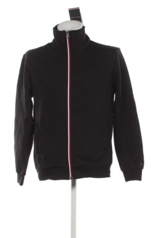 Herren Sportoberteil Tommy Hilfiger, Größe M, Farbe Schwarz, Preis € 104,99