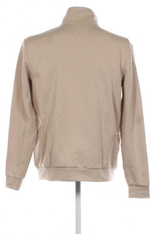Ανδρική αθλητική ζακέτα Tommy Hilfiger, Μέγεθος L, Χρώμα  Μπέζ, Τιμή 102,99 €