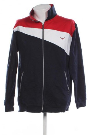 Herren Sportoberteil Trigema, Größe XL, Farbe Mehrfarbig, Preis € 36,99