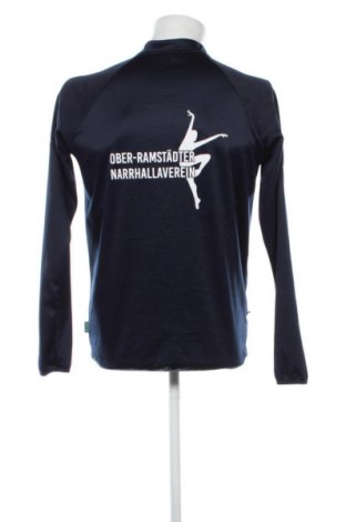 Herren Sportoberteil Uhlsport, Größe M, Farbe Blau, Preis 13,99 €