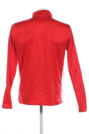 Ανδρική αθλητική ζακέτα Uhlsport, Μέγεθος M, Χρώμα Κόκκινο, Τιμή 12,99 €